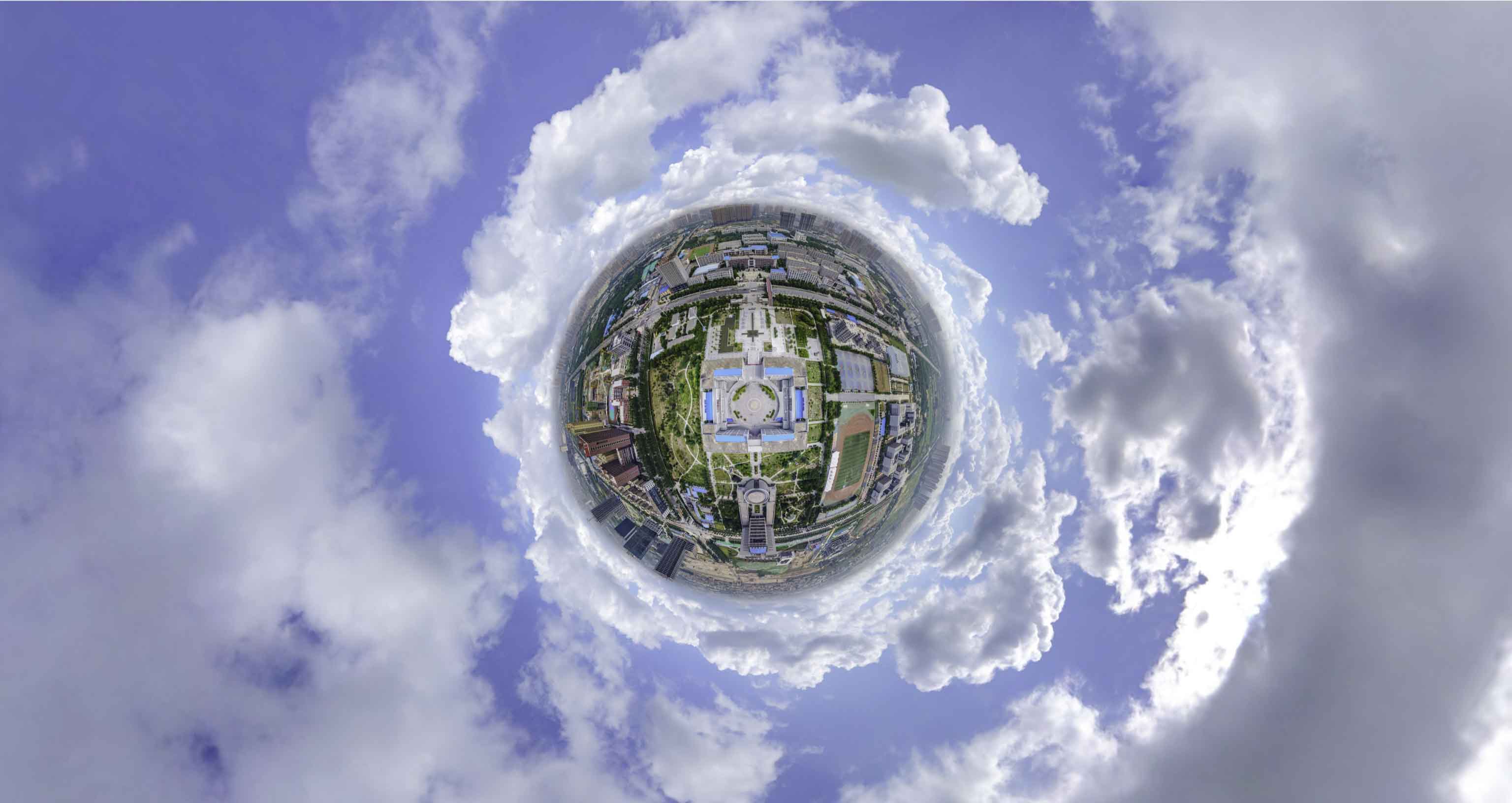 宋洛乡格凸河风景名胜区