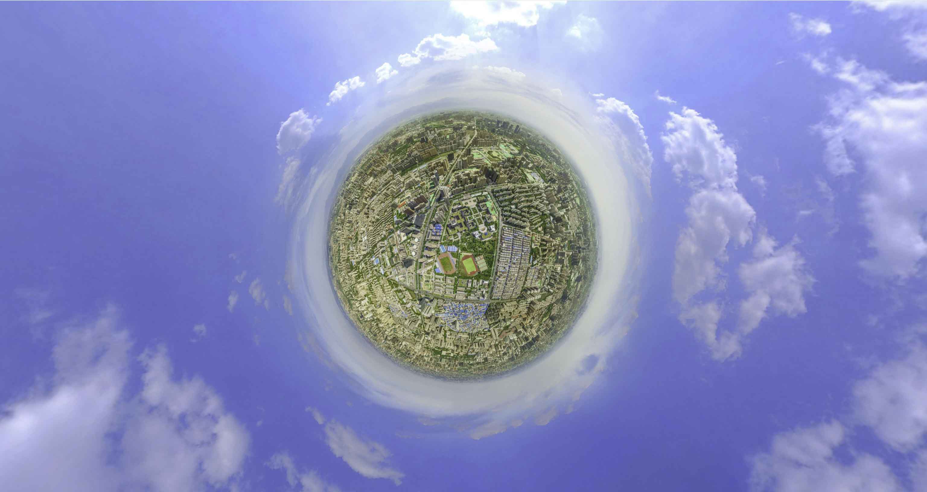 宋洛乡沣河金湾