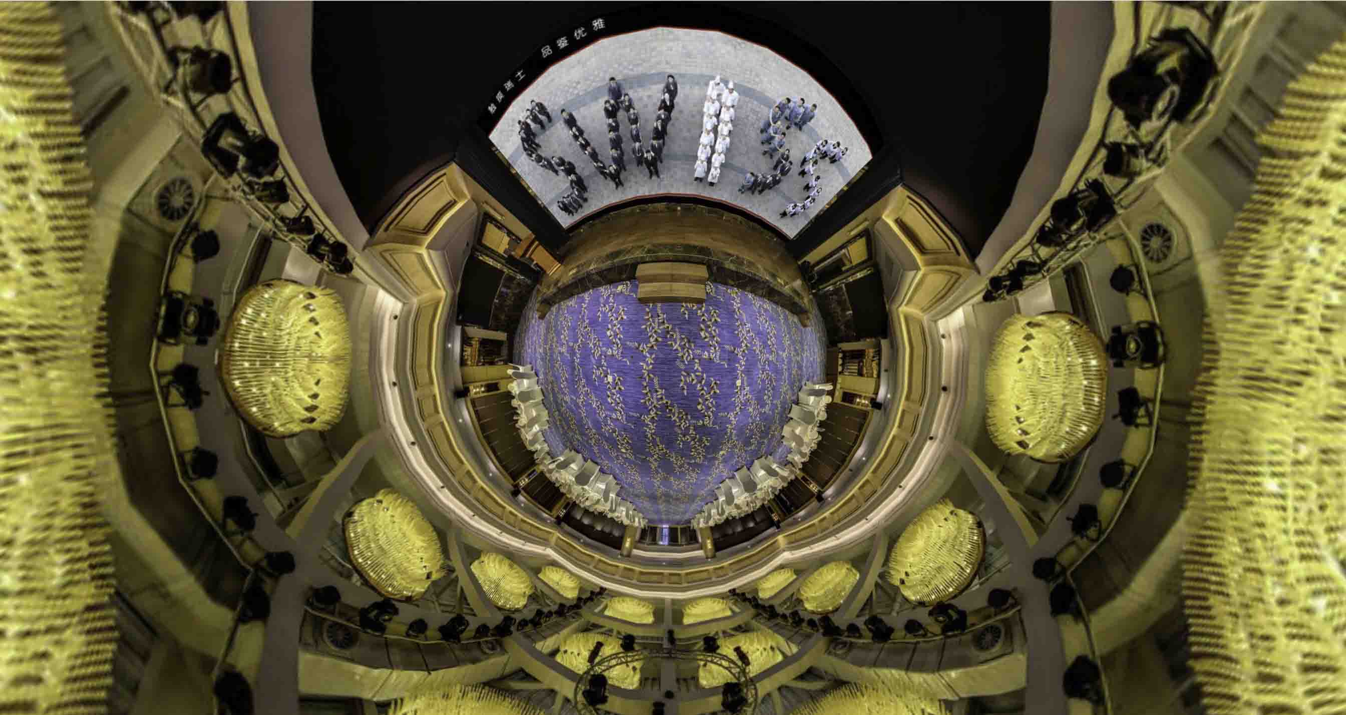 宋洛乡探索VR全景拍摄中的深度感：营造沉浸式体验的关键要素